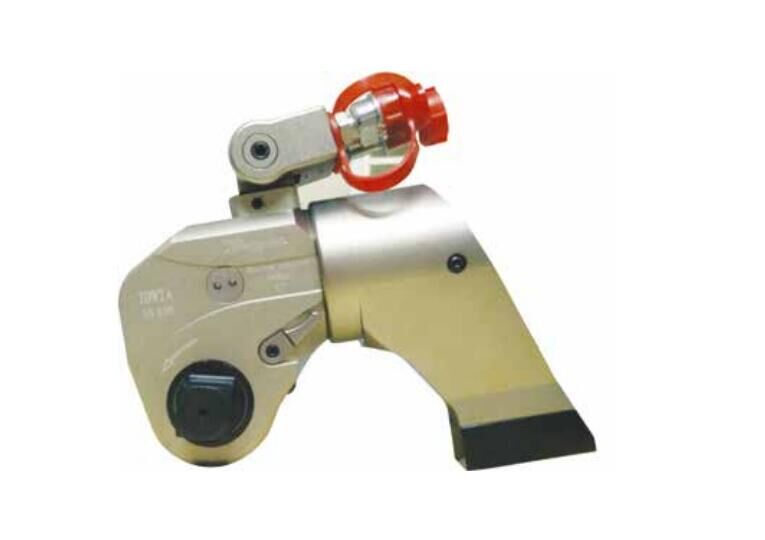 驅動式液壓扳手DWTA