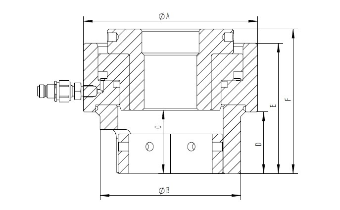 液壓螺栓拉伸器